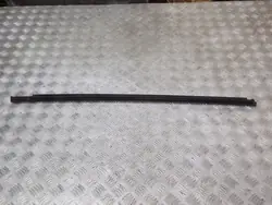 OEM 670009936 Linke Hintere Türleiste Maserati Quattroporte