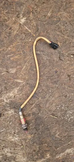 Sensor Lambda Dacia Sandero II OEM