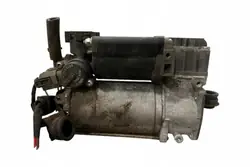 Mercedes-Benz luchtvering-compressor OEM 3Z01011000