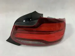 Luz traseira direita BMW Série 2 F22 OEM 9491592