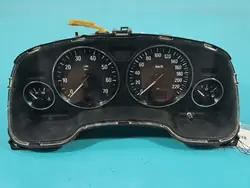 Speedometer Opel Astra II G 1.6 8V OEM 24451495TK