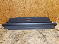 Gebrauchter Kofferraumroller OEM 3T9867871E für Skoda Superb II