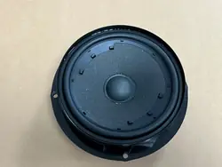 Altifalante porta dianteira VW Golf 8 OEM 5H0035453