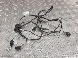 Fiação BMW X1 E84 2013 9191446