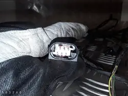Faisceau de câbles BMW X1 E84 2013 9191446