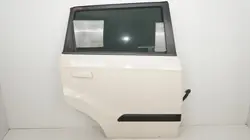 Puerta trasera derecha OEM 360195149 Kia Soul I 08-11