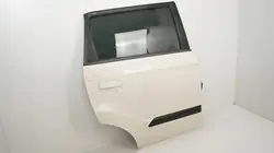 Porta traseira direita OEM 360195149 Kia Soul I 08-11
