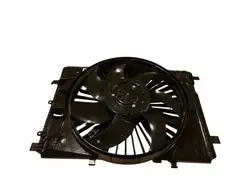 Carcaça Ventilador Diesel OEM A2049061403 para Infiniti Q30