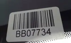 Framruta OEM 3577AGSHMVW1P Ford C-Max 2010-2012