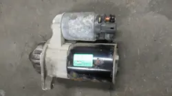 Arrancador KIA Sportage 2010 36100-23171