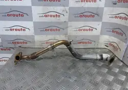 EGR-rör OEM 07Z131521Q för VW Touareg I 2007