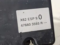 Pompe ABS OEM 0265254802 pour Renault Master Movano