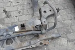 Mercedes A-Klasse W169 Querträger OEM A1696200687