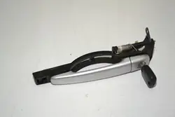 PEUGEOT 307 Etuovi Vasen Ovikahva OEM 3D
