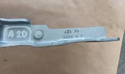 Dobradiça do Capô Direita Dianteira Jeep OE OEM JEEP CHEROKEE KL LIFT 2019-