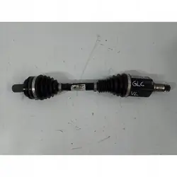 Semi-eixo dianteiro esquerdo Mercedes-Benz GLC X253 C253 A2533301300