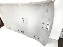 Luz de Teto BMW 7130731 para E90/E91 - Usado
