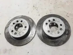 Disque de frein arrière droit OEM 440A07600R Dacia