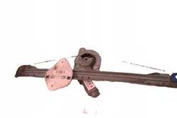 Mecanismo de janela dianteira esquerda Dacia Logan I 8200901099