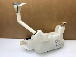 Spolarbehållare OEM 289104EA0A för Nissan Qashqai