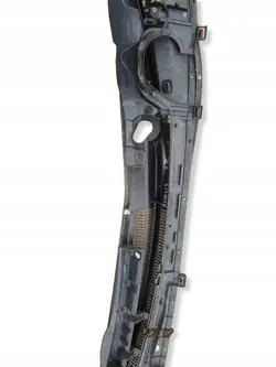 Gebrauchte Toyota Yaris Windschutzscheibe OEM 557510D030