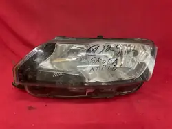 Farol Esquerdo Skoda Rapid 5JB941017