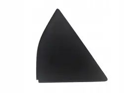Peugeot Partner III Guarnição Vidro Coupé OEM 9825216180