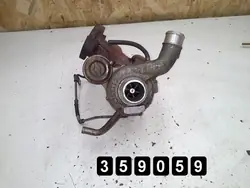 Turbocompresseur Ford d'occasion pour Focus 1999 1800td
