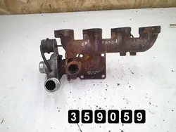 Turbocompresseur Ford d'occasion pour Focus 1999 1800td