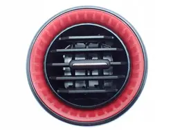 Lufteinlassgitter OEM 6F0819203J für SEAT Arona