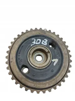 Roue de distribution OEM 9648545580 pour Citroen C4 1.4 16V