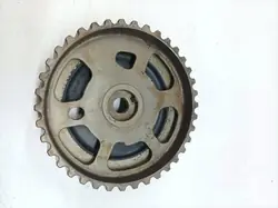 Nockenrad OEM 9648545580 für Citroen C4 1.4 16V