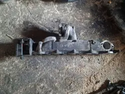 Käytetty imusarja OEM 2838127450 Hyundai Santa Fe II:lle