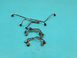 Brandstofleidingbuizen OEM IMPRK1511292 voor Audi A8 D3 3.0 TDI