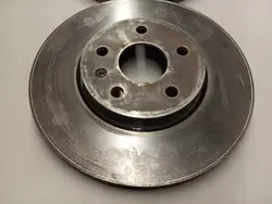 Disques de frein OEM 29,5mm pour Opel Insignia A 2.0 CDTI