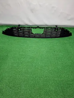 Rejilla de parachoques delantero Opel Corsa F