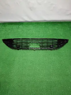 Frontstoßstangen-Gitter Opel Corsa F