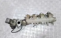Colector de admisión OEM 1409501141 Nissan NP300 Navara