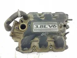 Imusarja OEM 510099 Chrysler Grand Voyagerille