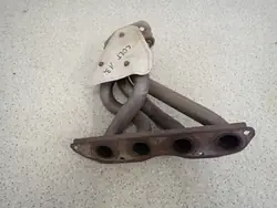 Collecteur d'échappement OEM Mitsubishi Colt 04- 1.3i