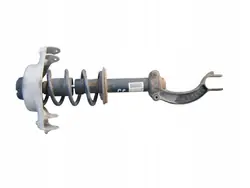 AUDI A4 B8 07- 1.8 T Ammortizzatore Anteriore Destro 8K0413031AE