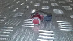 Parktronic Sensor Fiat Bravo 2007 735411204