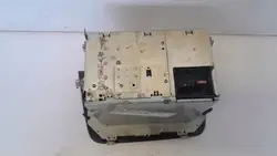 Radio SEAT TOLEDO III OEM 5P1035186B CD MP3
