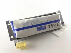 2008 Nissan Navara D40 Passagiersairbag APEB305Y230142