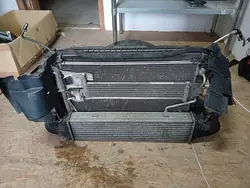 Complete radiator Mercedes W204 W212 350CDI A2045000293