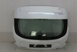 Baklucka Ford Focus MK3 OEM 360214332 Begagnad
