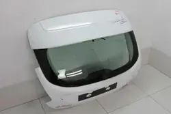 Ford Focus MK3 Takaluukku OEM 360214332 Käytetty