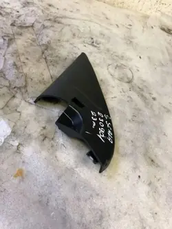 Estrutura espelho esquerdo OEM 657837973 Skoda