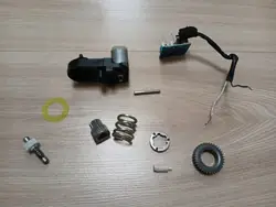 Moteur de Rétroviseur Droit Honda OE OEM