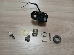 Honda OE Taittopeilin Moottori Oikea OEM